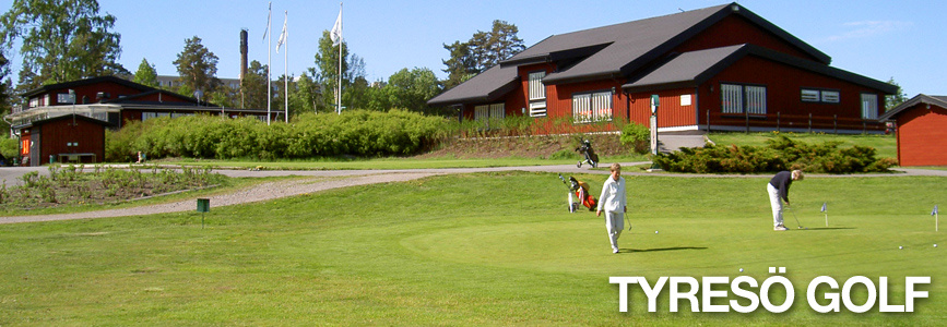Tyresö Golf