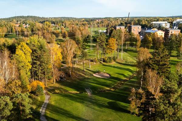 Tyresö Golf