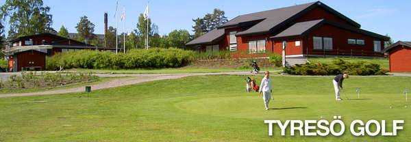 Tyresö Golfklubb