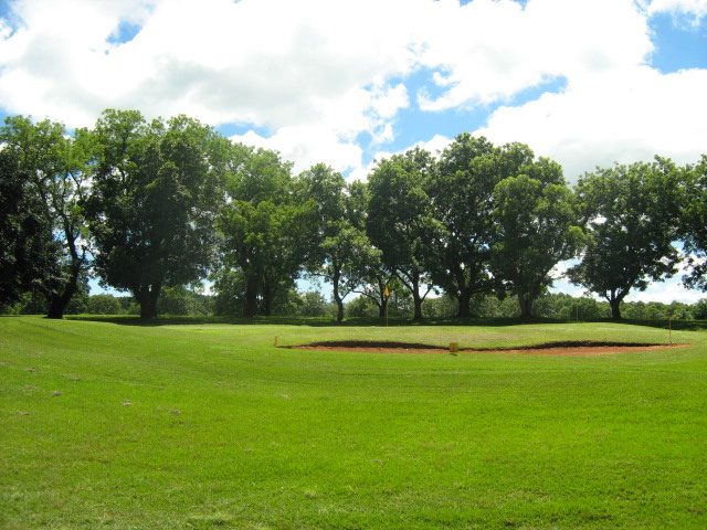 Tzaneen Country Club