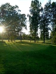 Uddeholms Golfklubb