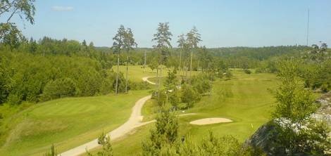 Uddevalla Golfklubb