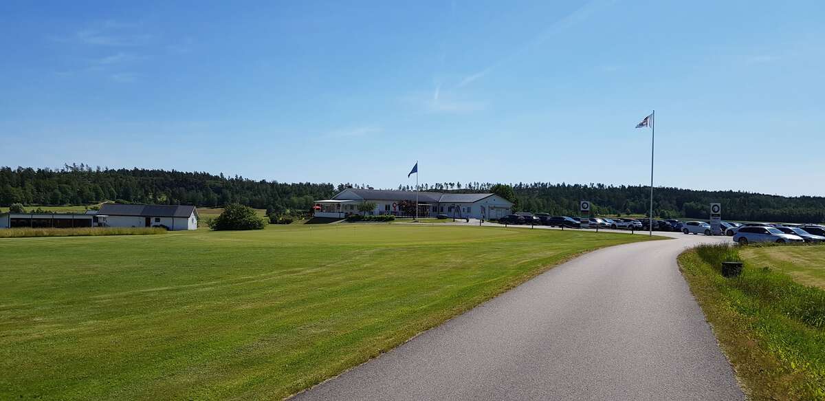 Uddevalla Golfklubb