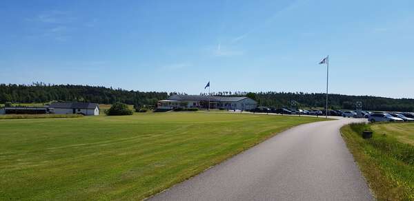 Uddevalla Golfklubb