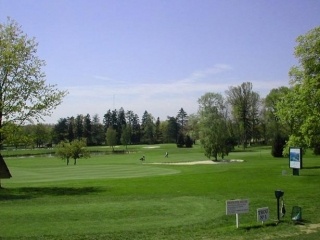 UGOLF Mionnay