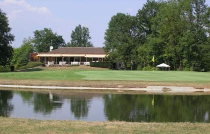 UGOLF Nancy Aingeray