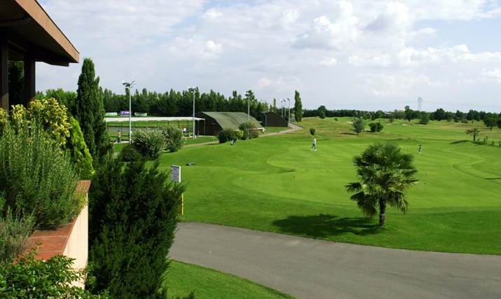 UGOLF Toulouse-Seilh