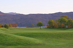 Ullapool Golf Club