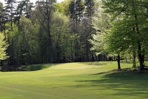 Ullared Flädje Golfklubb