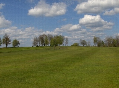 Ulricehamns Golfklubb