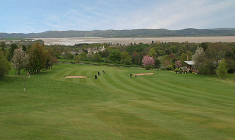 Ulverston Golf Club