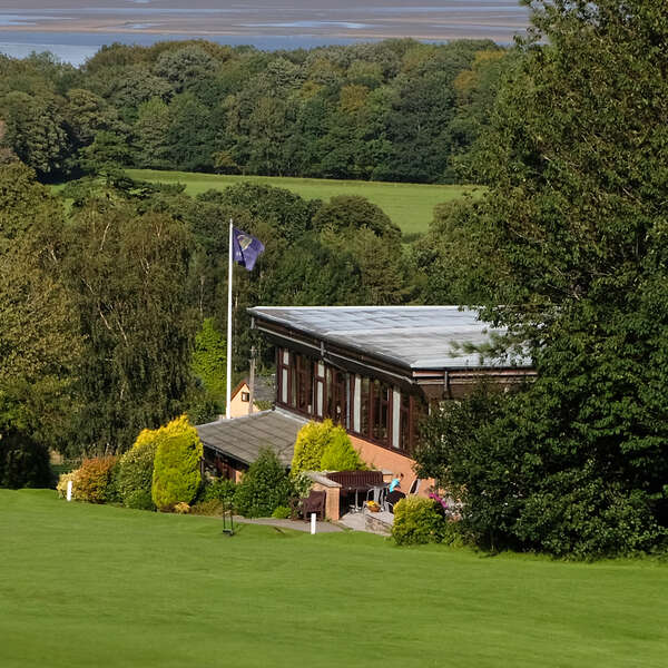 Ulverston Golf Club