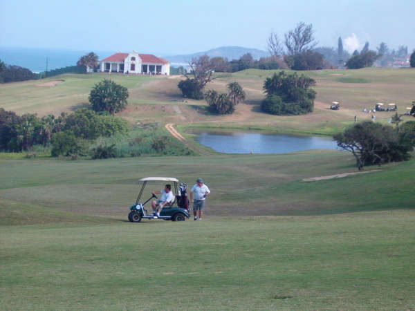 Umdoni Park Golf Club