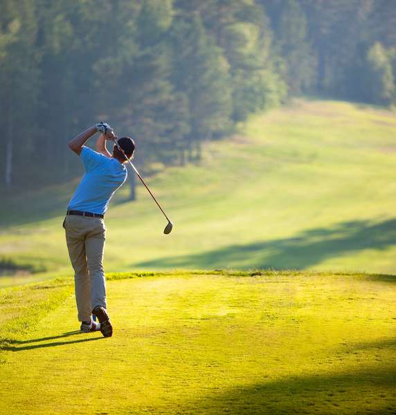 Umeå Golfklubb