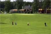 Umeå Sörfors Golfklubb