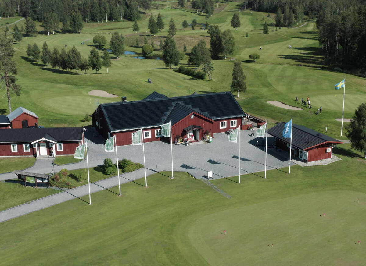 Umeå Sörfors Golfklubb