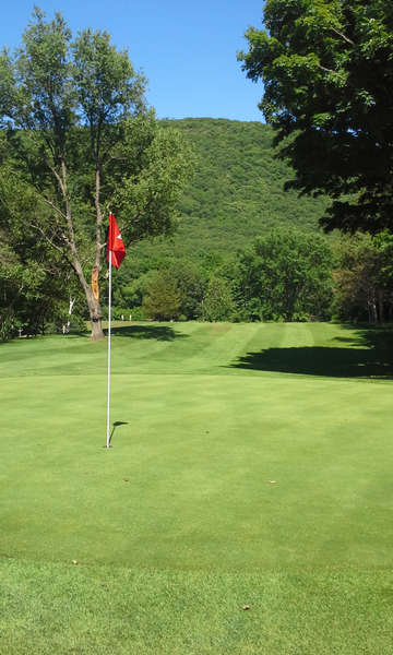 Undermountain Golf Course