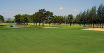 Unico Grande Golf Course