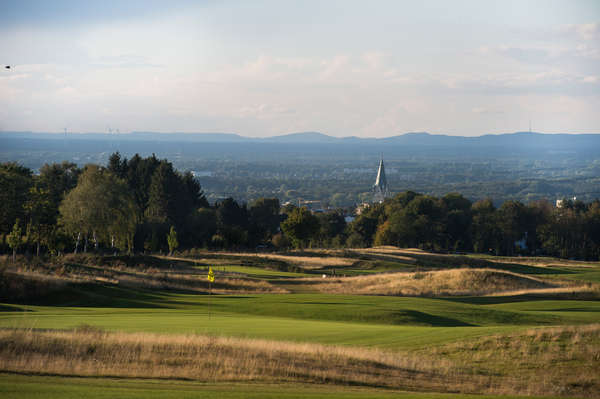 Universitäts-Golfclub Paderborn e.V.
