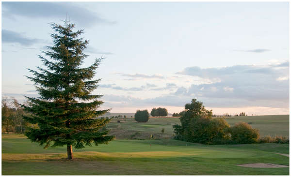 Upavon Golf Club