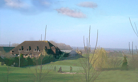 Upchurch River Valley Golf Club