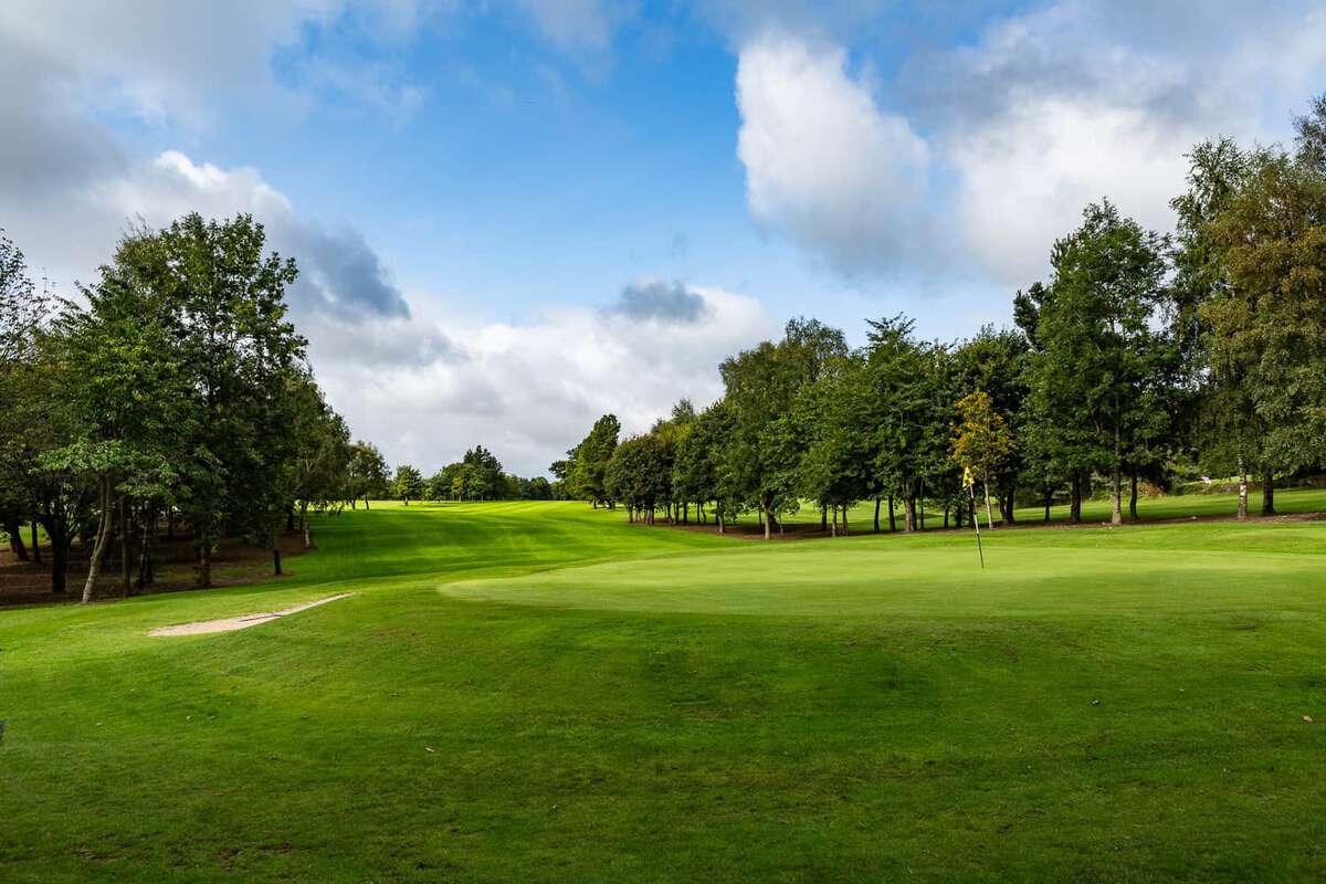 Uphall Golf Club