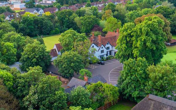 Upminster Golf Club