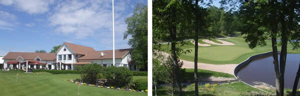 Upsala Golfklubb