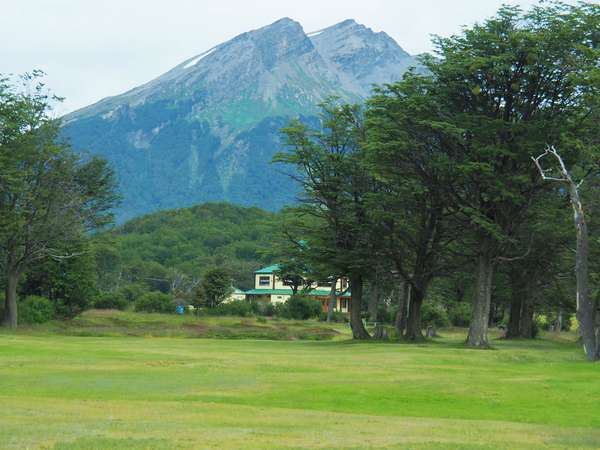 Ushuaia Golf Club