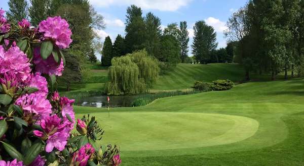 Uttoxeter Golf Club