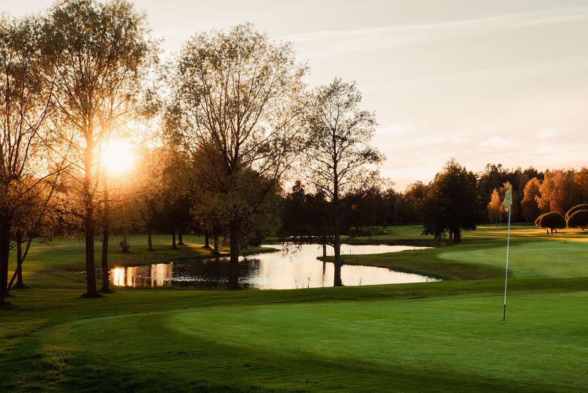 Uudenkaupungin Golfklubi