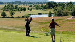 Vadstena Golfklubb