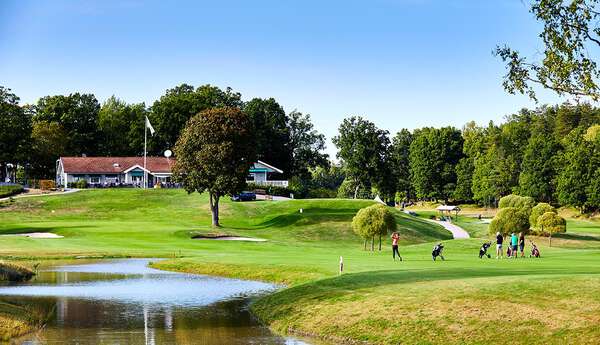 Västerås Golfklubb