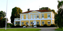 Växjö Golfklubb