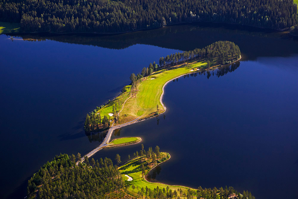 Valdres Golfklubb