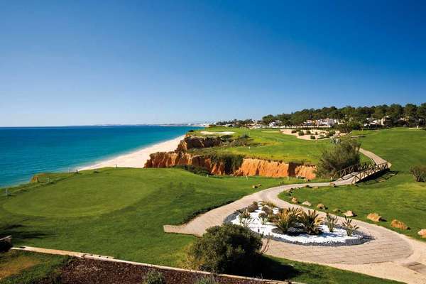 Vale do Lobo Royal Golf Course