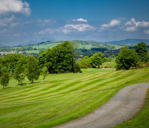 Vale of Leven Golf Club