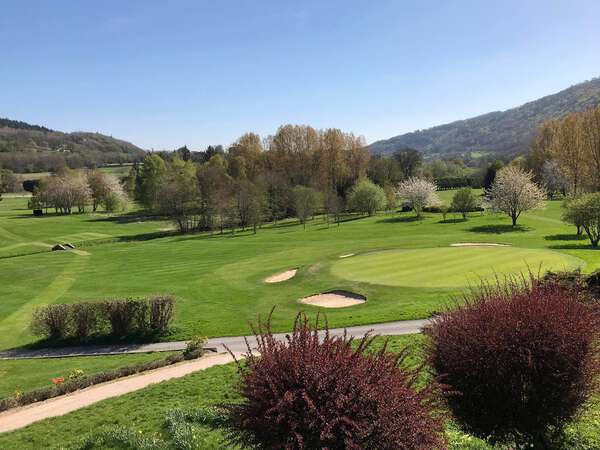 Vale of Llangollen Golf Club