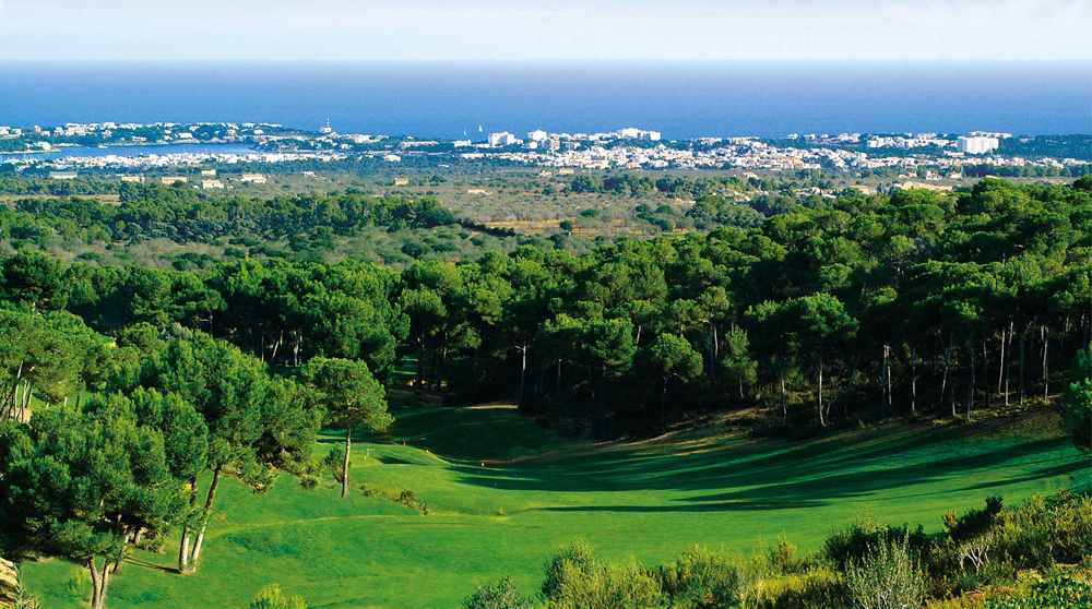 Vall D'Or Golf