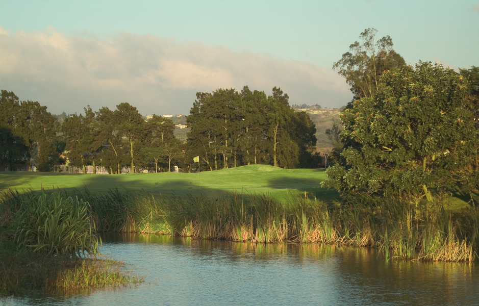 Valle del Sol Golf Course, Santa Ana, Costa Rica Albrecht Golf Guide