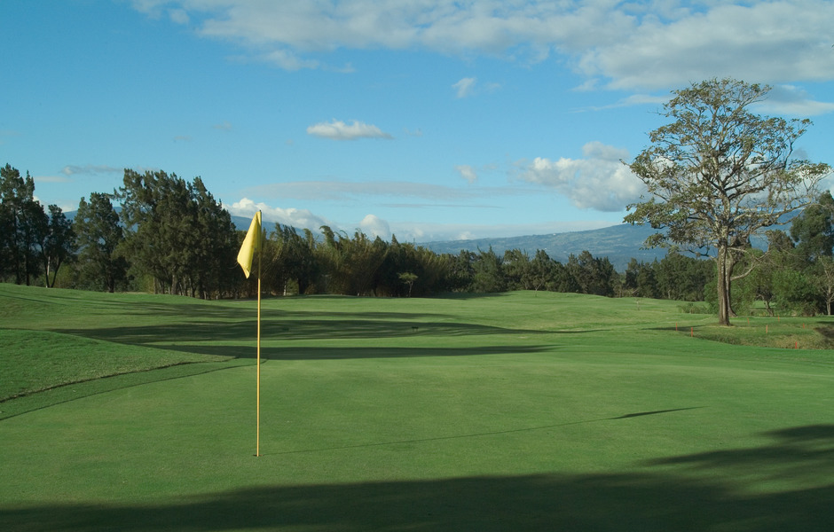 Valle del Sol Golf Course, Santa Ana, Costa Rica Albrecht Golf Guide