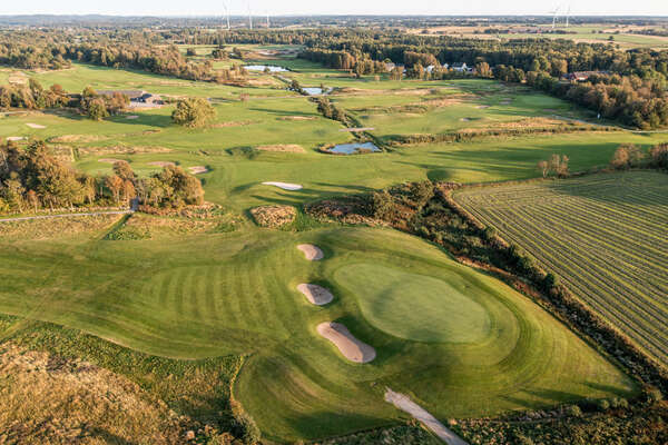 Varbergs Golfklubb