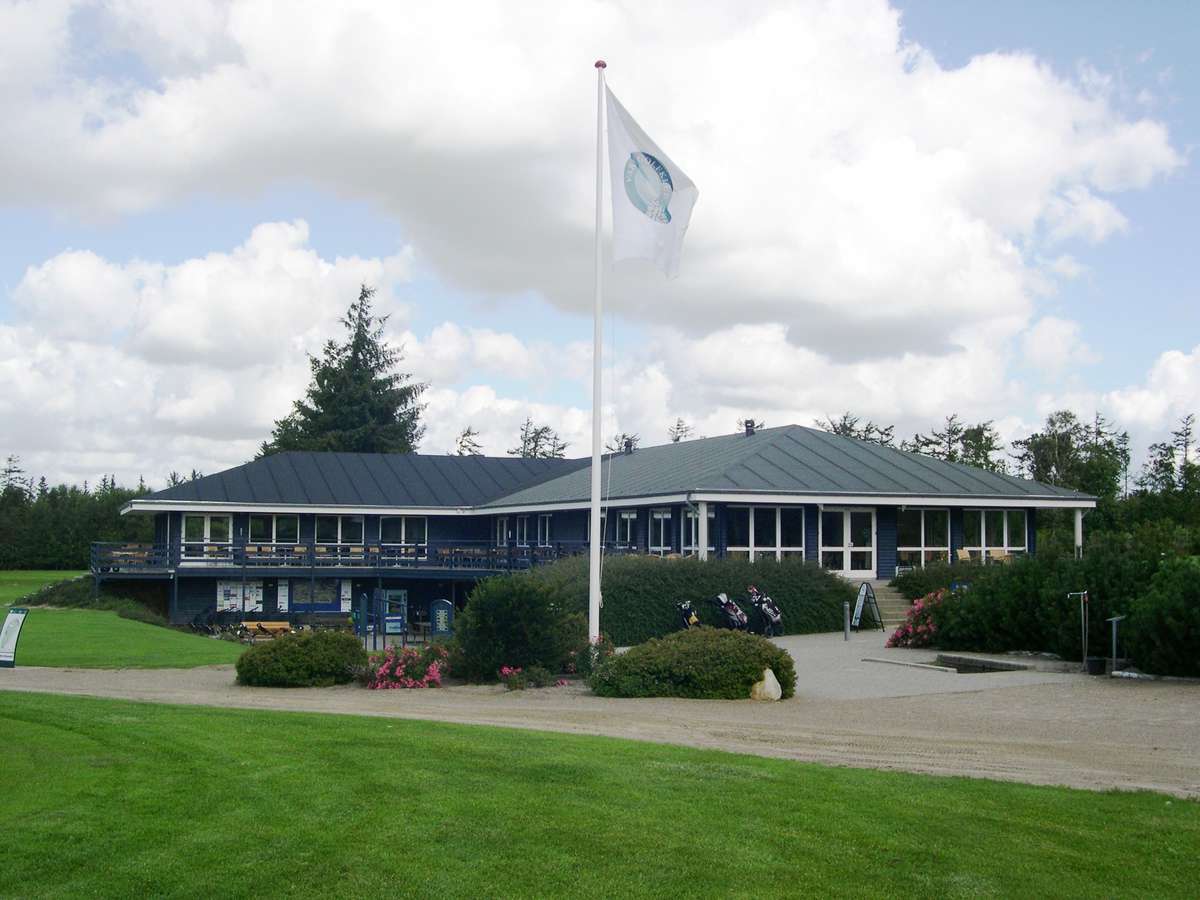 Varde Golfklub