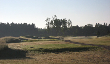 Vårgårda Golfklubb