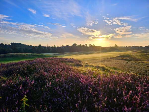 Vårgårda Golfklubb