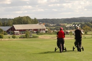 Vassunda Golfklubb