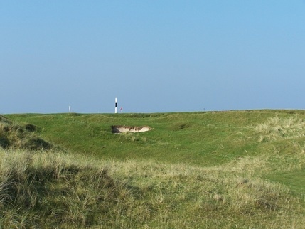 Vaul Golf Club