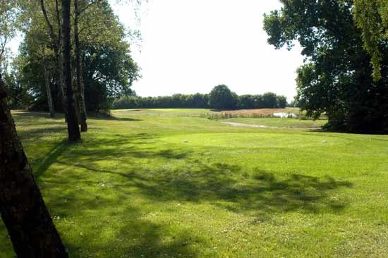 Vejle Golf Club