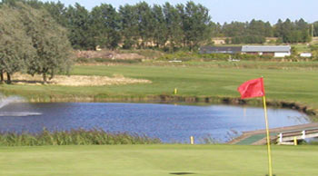 Vellinge Golfklubb