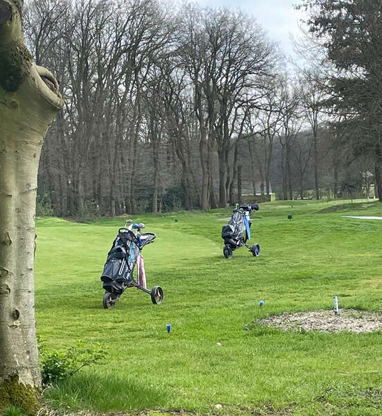 Veluwse Golf Club